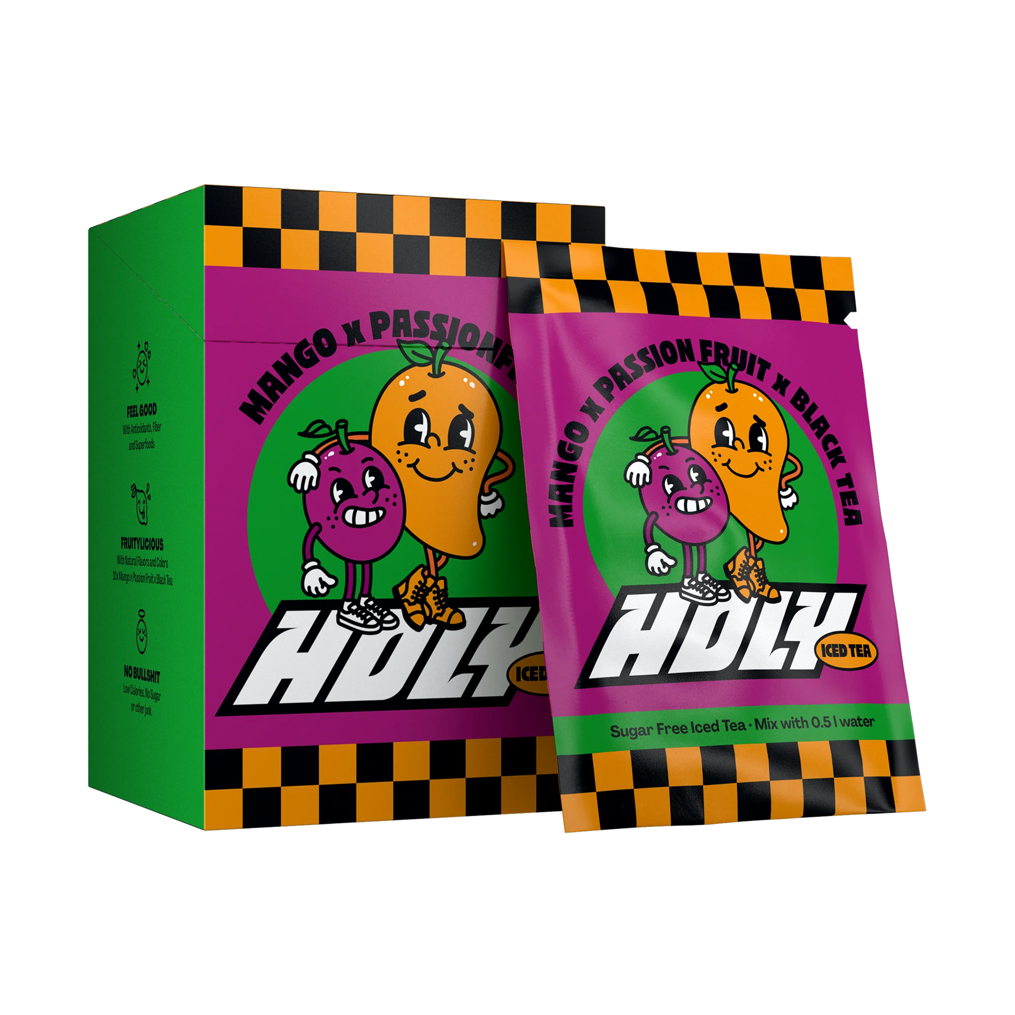 Mango x Passionsfrucht - Image 4