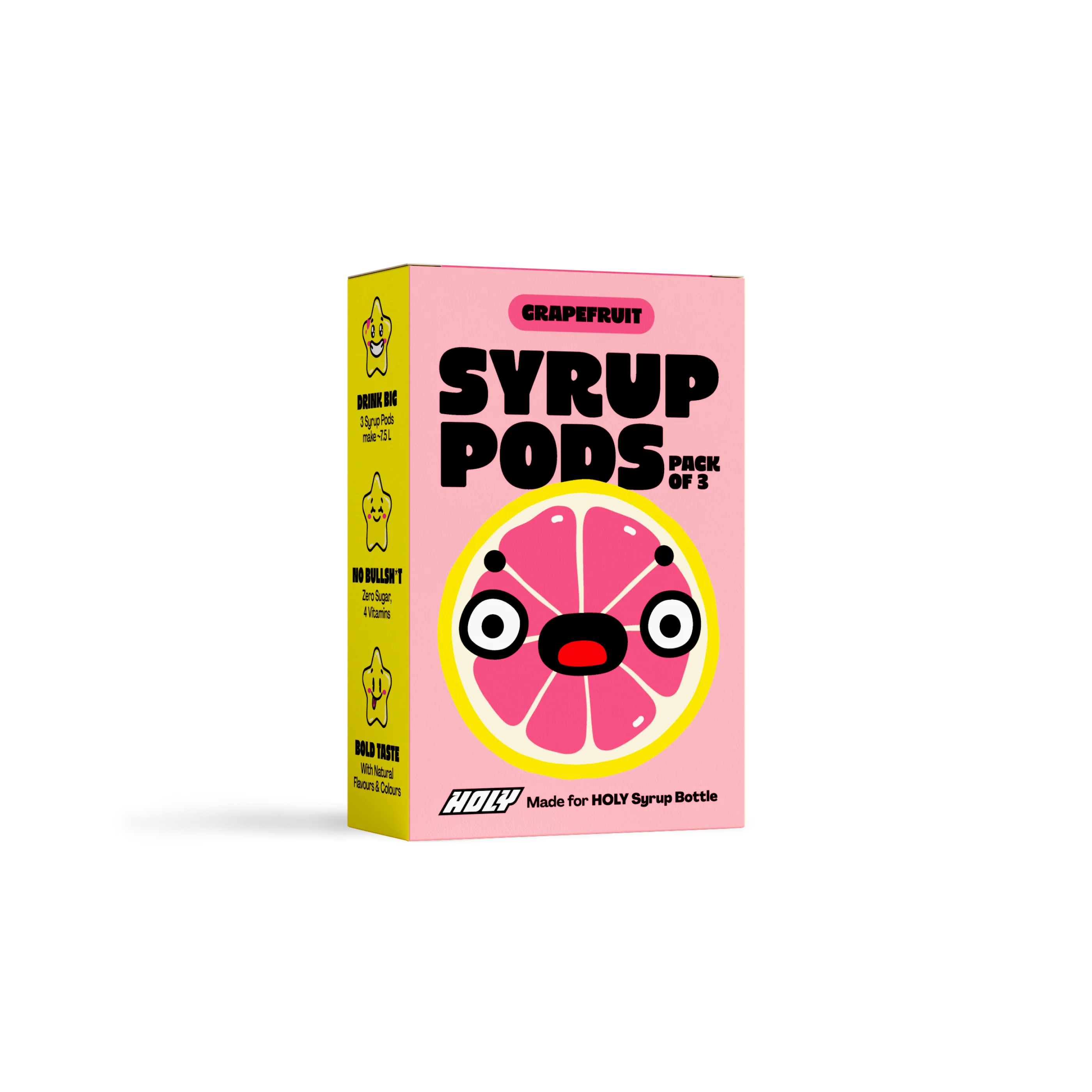 3er Box Syrup - Image 7