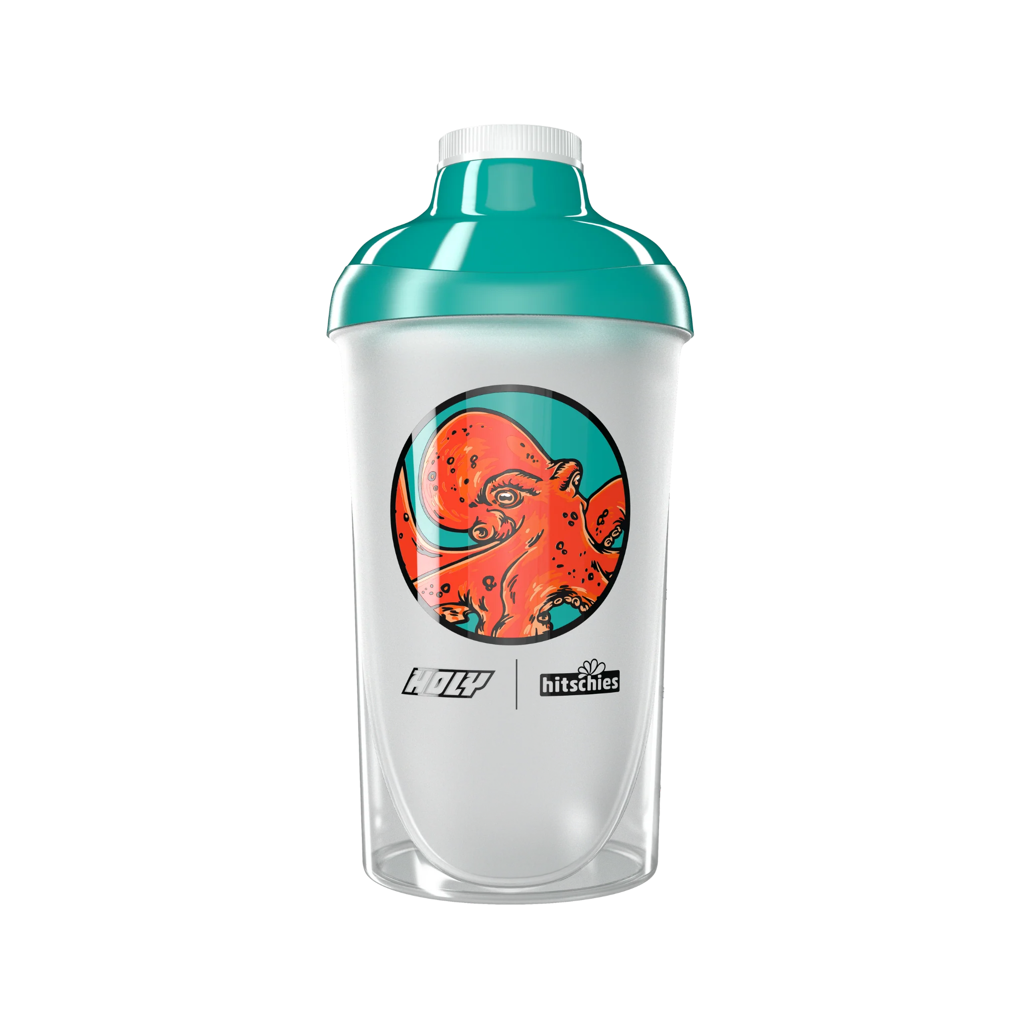 Shaker – Energy - Image 16
