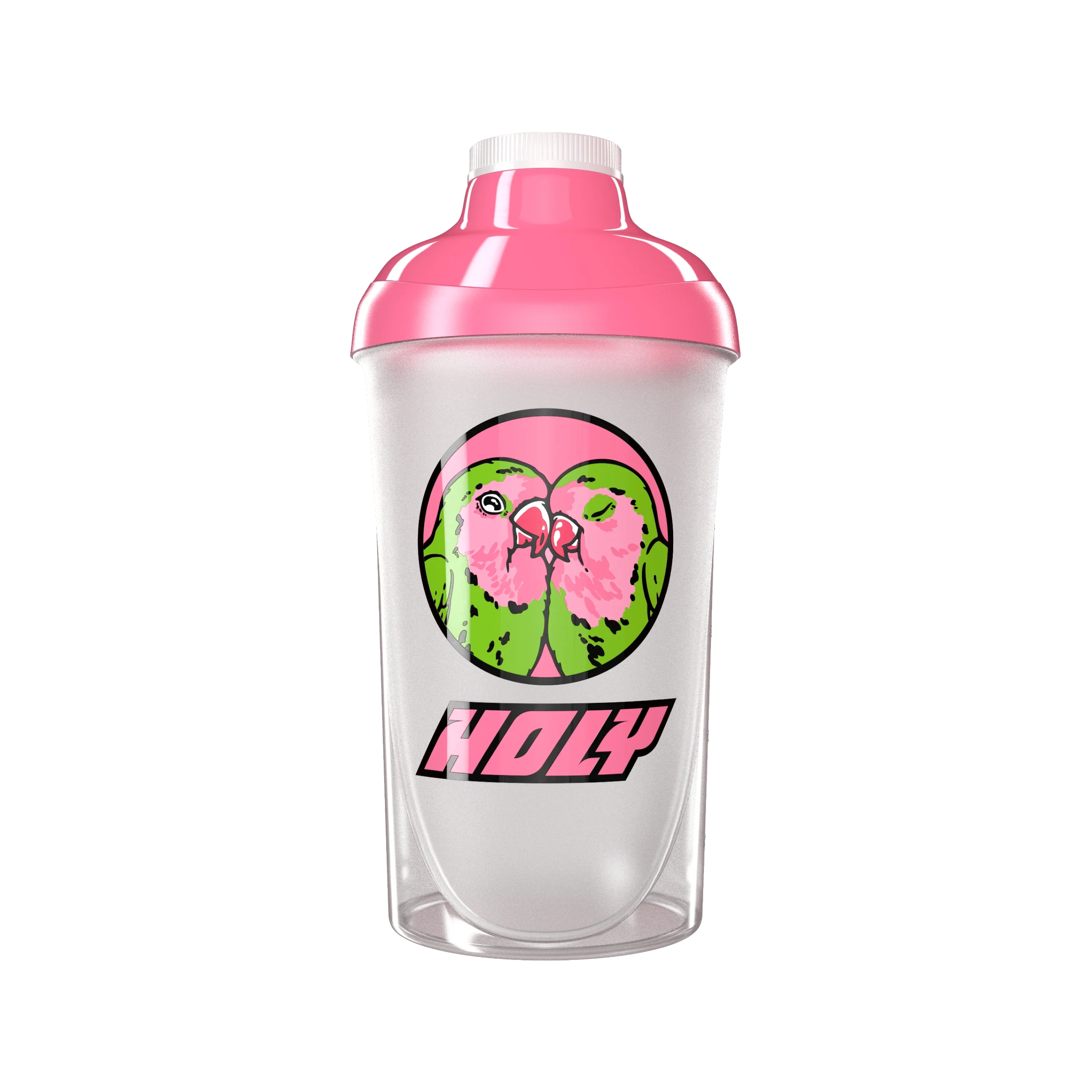 Shaker – Energy - Image 19