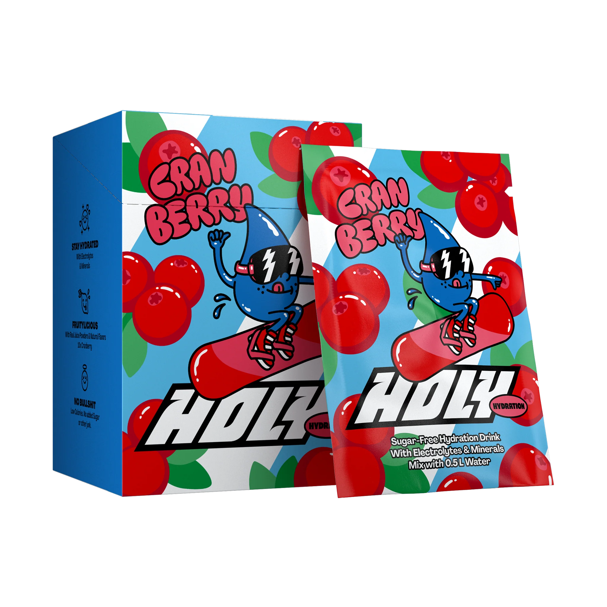 Einzelsorten-Box Hydration - Image 10