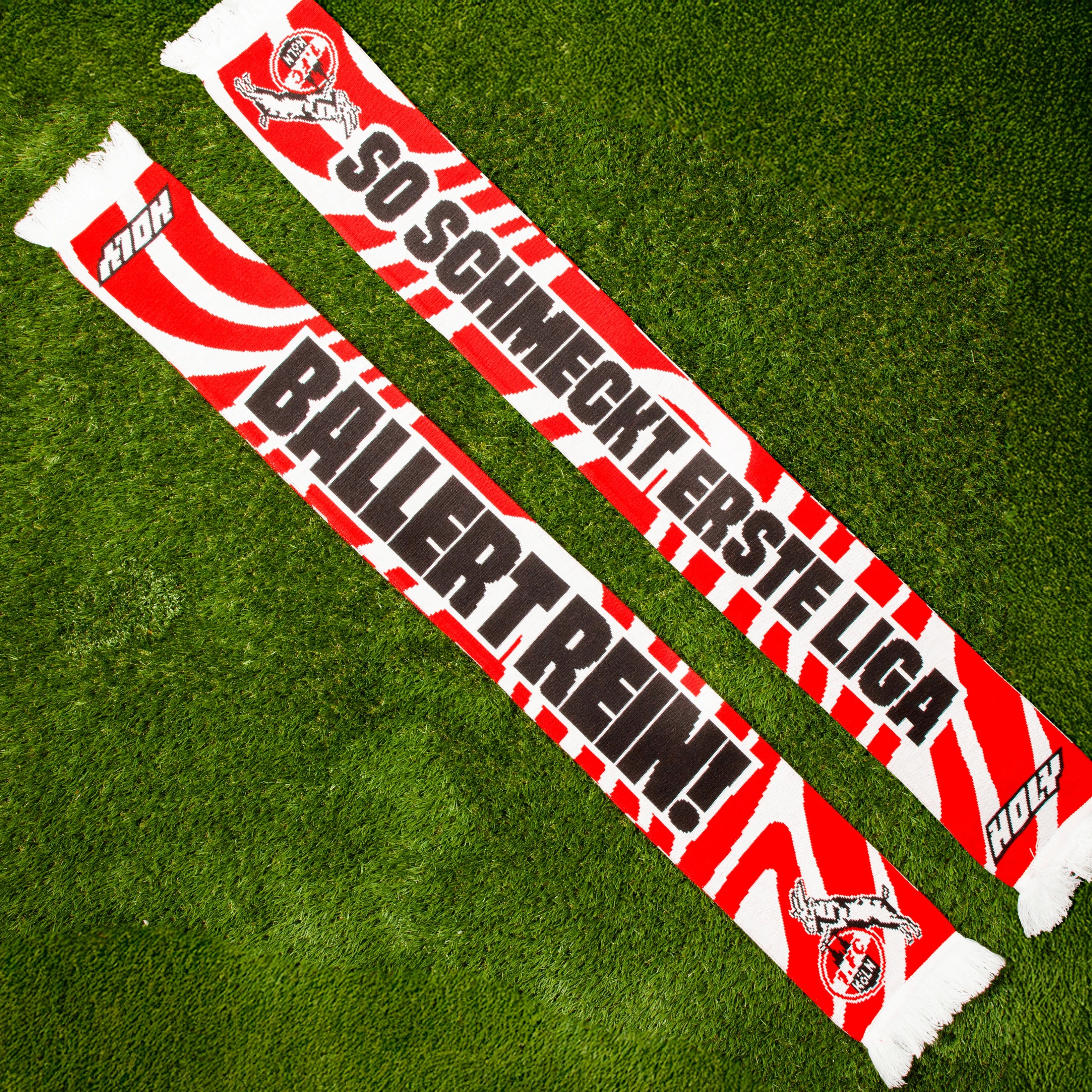Fanschal – 1. FC Köln - Image 3