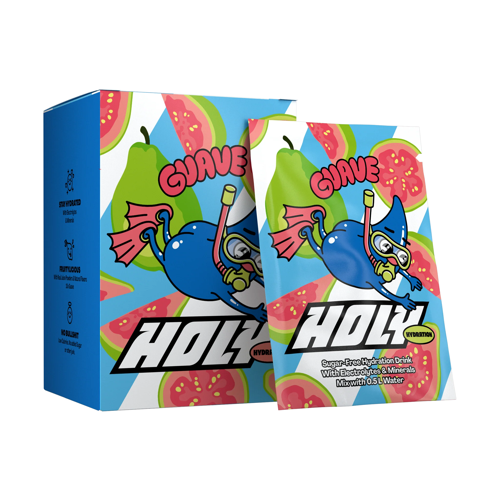 Einzelsorten-Box Hydration - Image 17