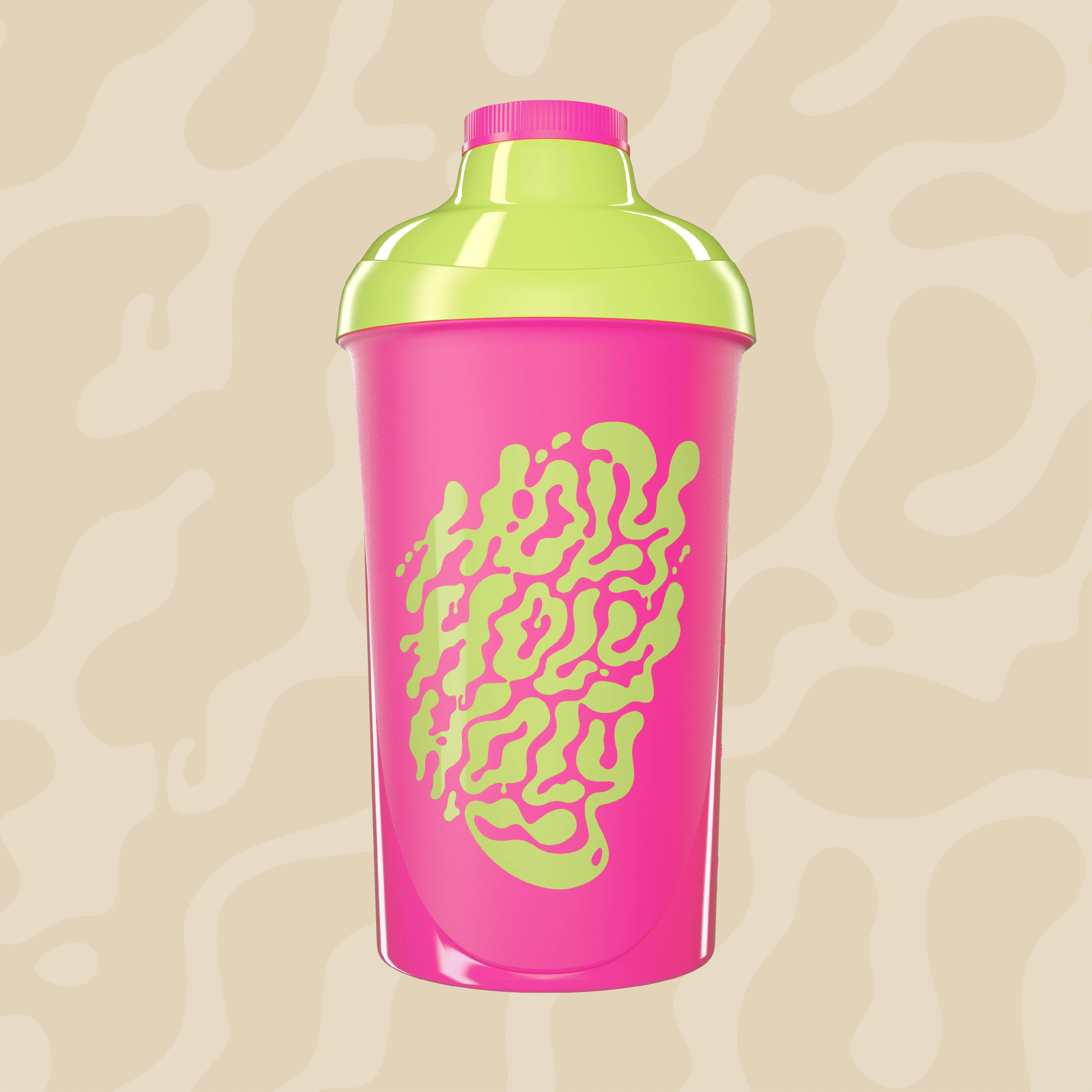 HOLY HOLY HOLY Shaker - Image 4