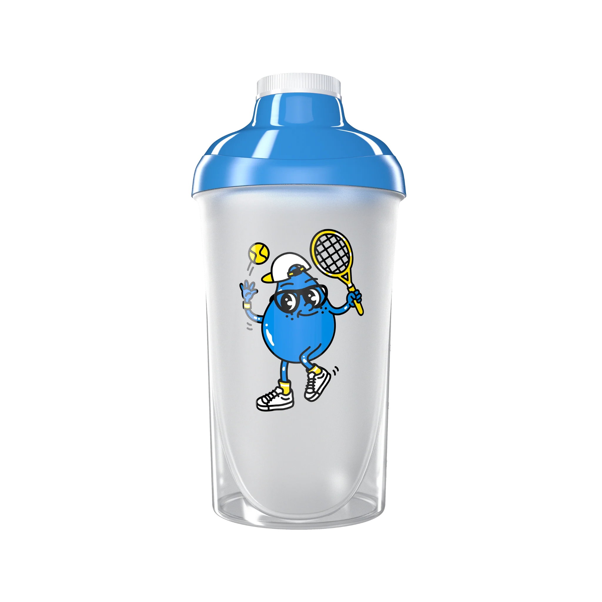 Shaker – Hydration - Image 10