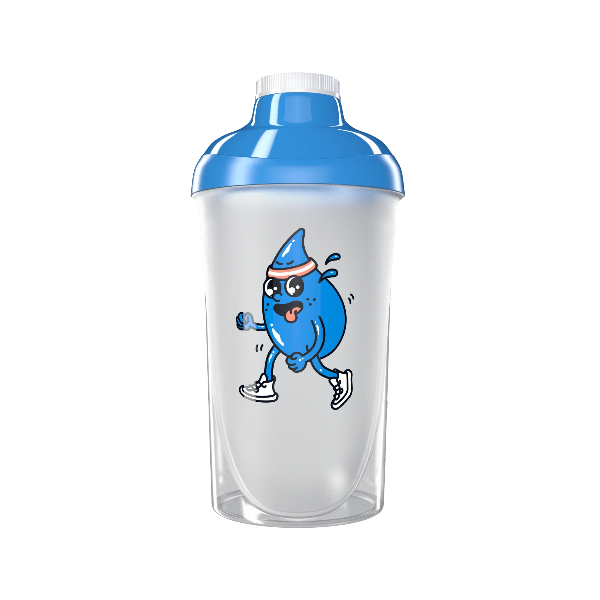 Shaker – Hydration - Image 14