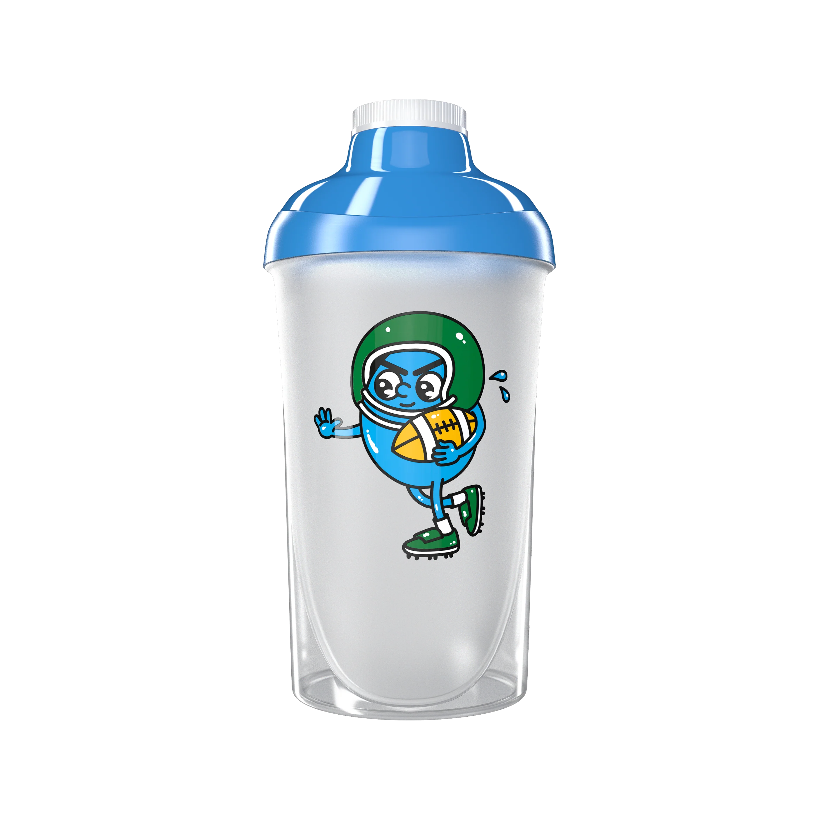 Shaker – Hydration - Image 17