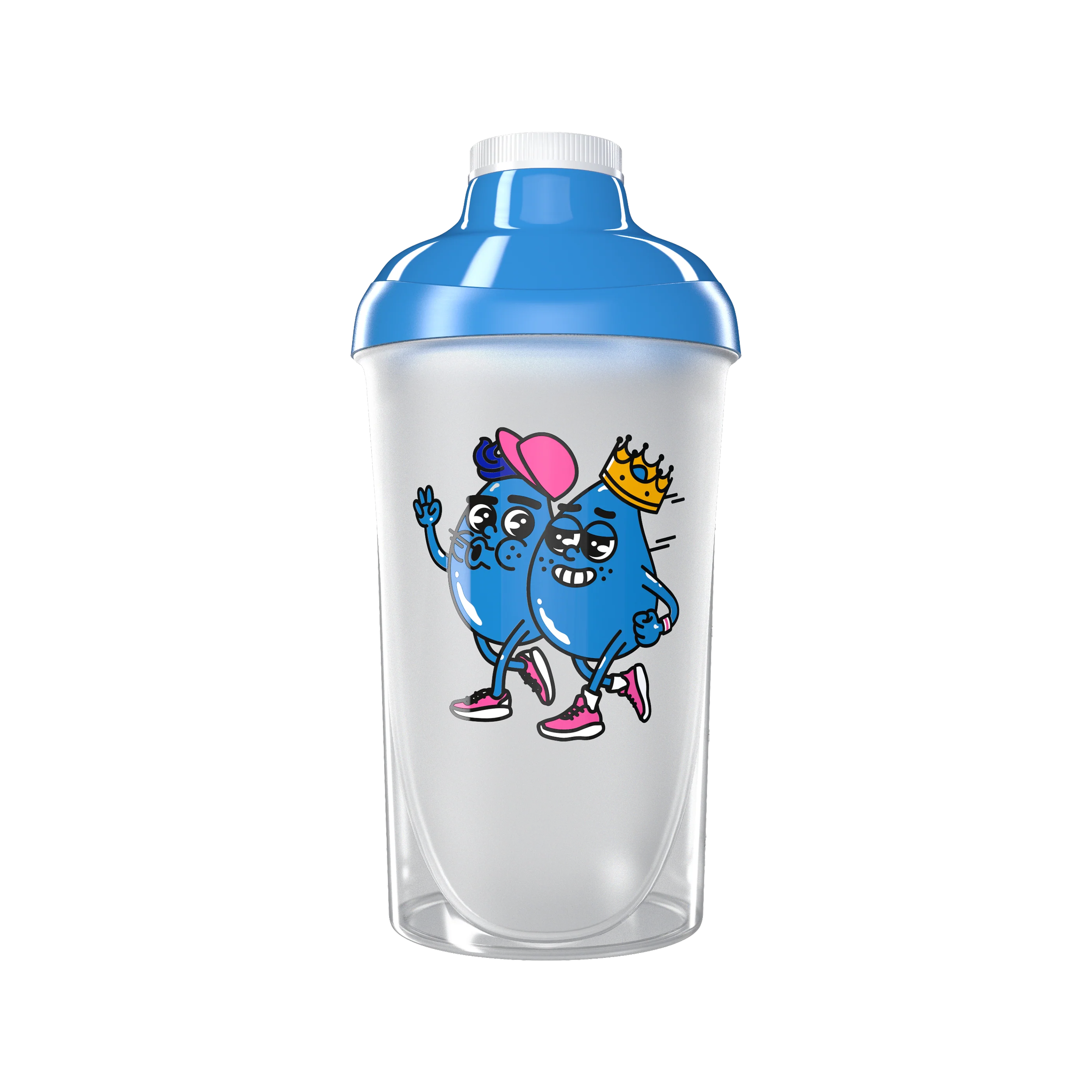 Shaker – Hydration - Image 3