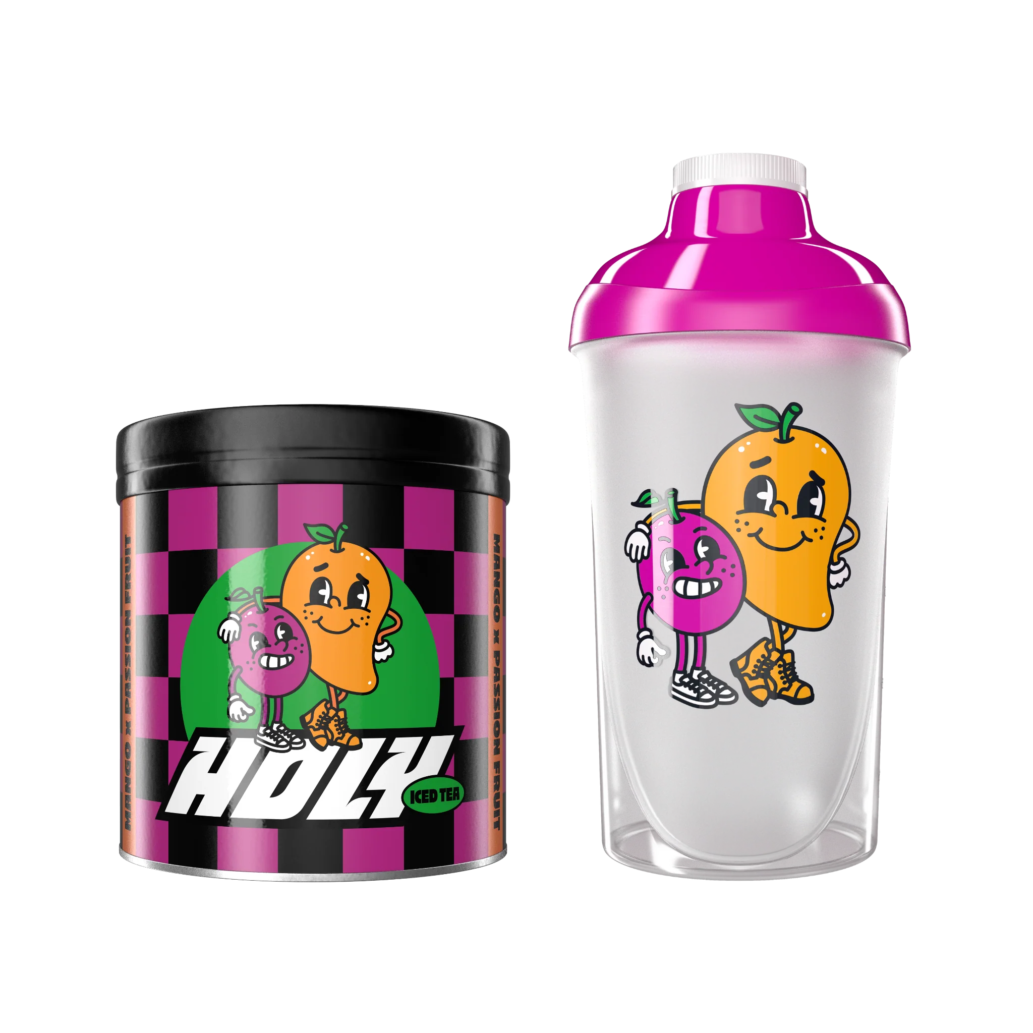 Mango x Passionsfrucht - Image 3