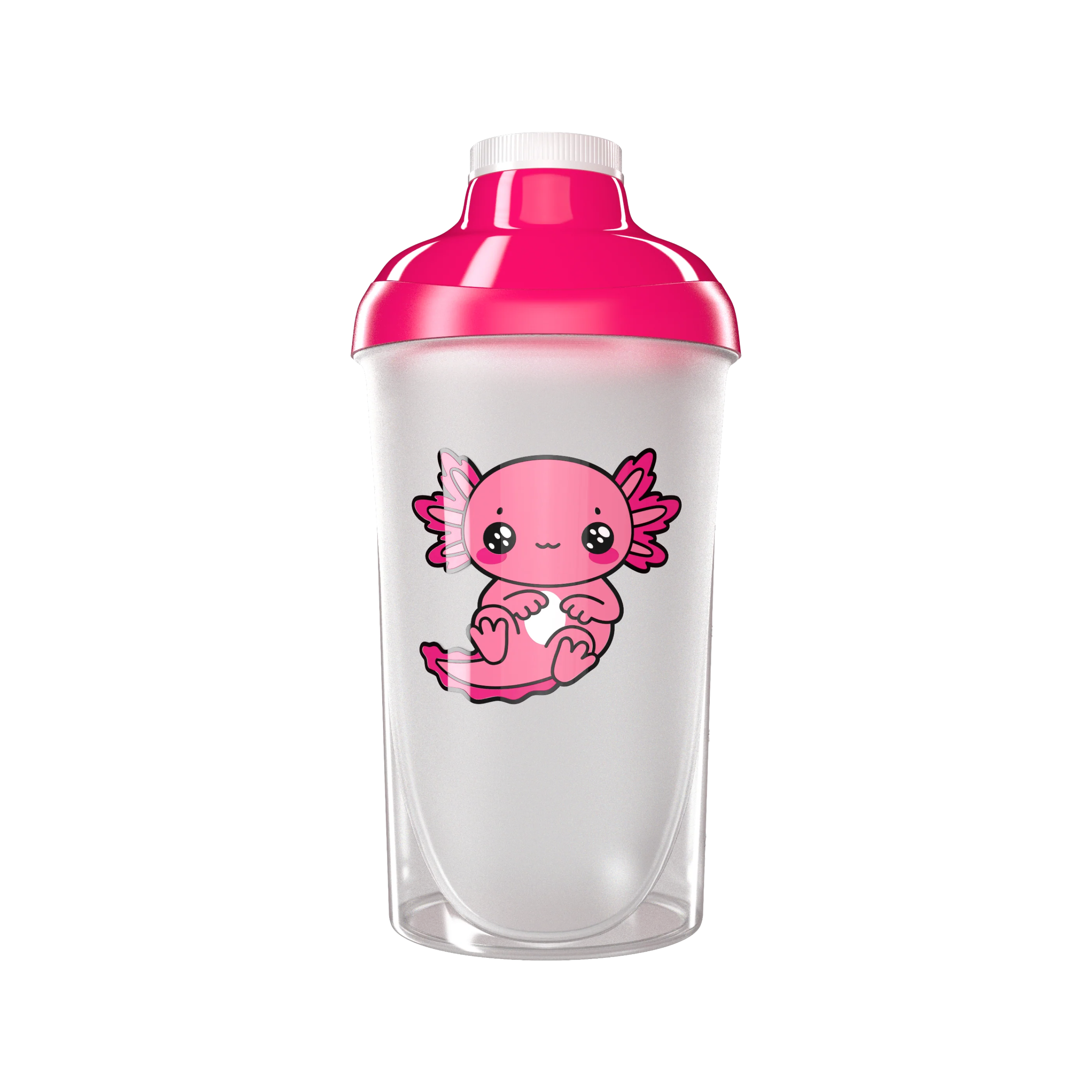 Shaker – Milkshake - Image 3
