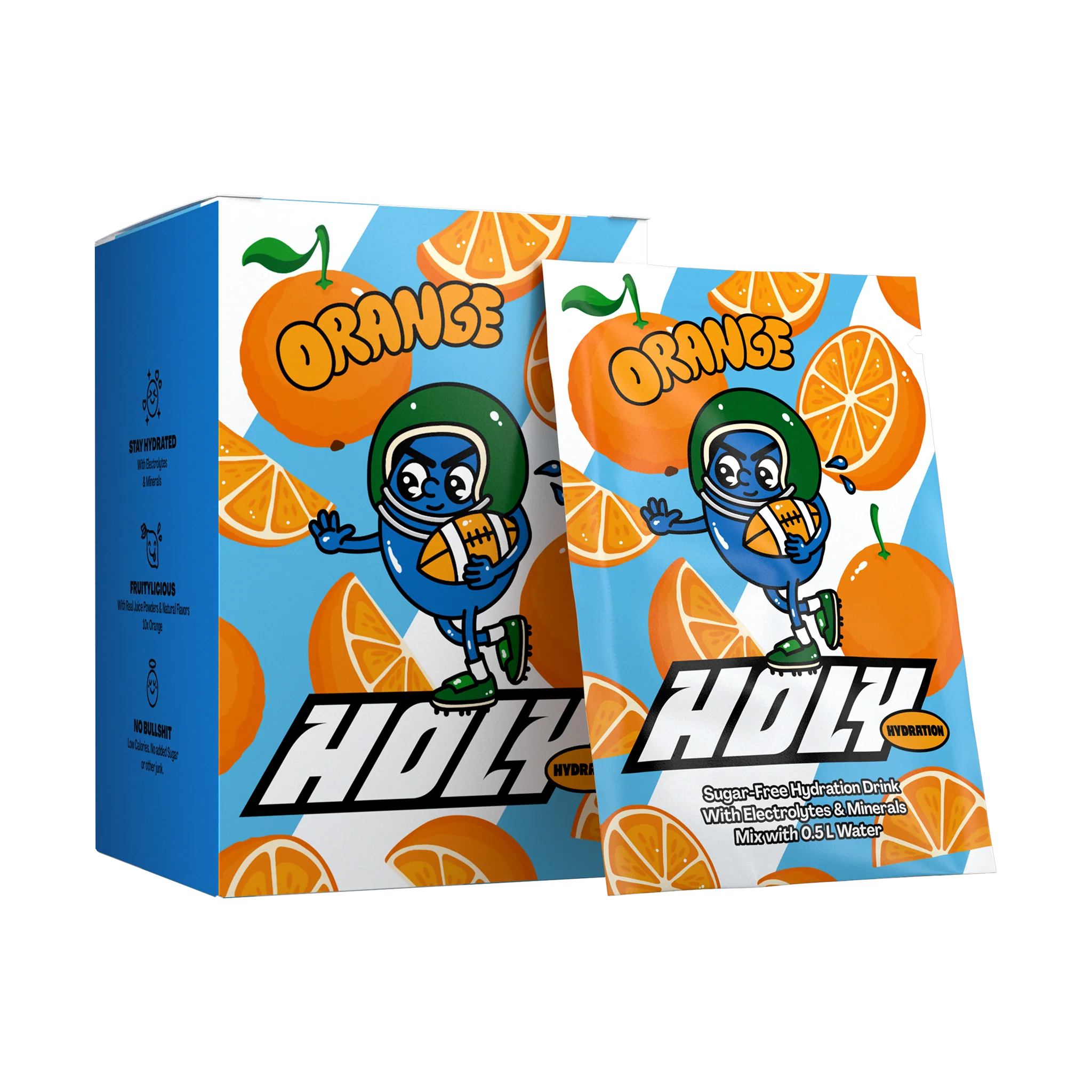 Einzelsorten-Box Hydration - Image 16