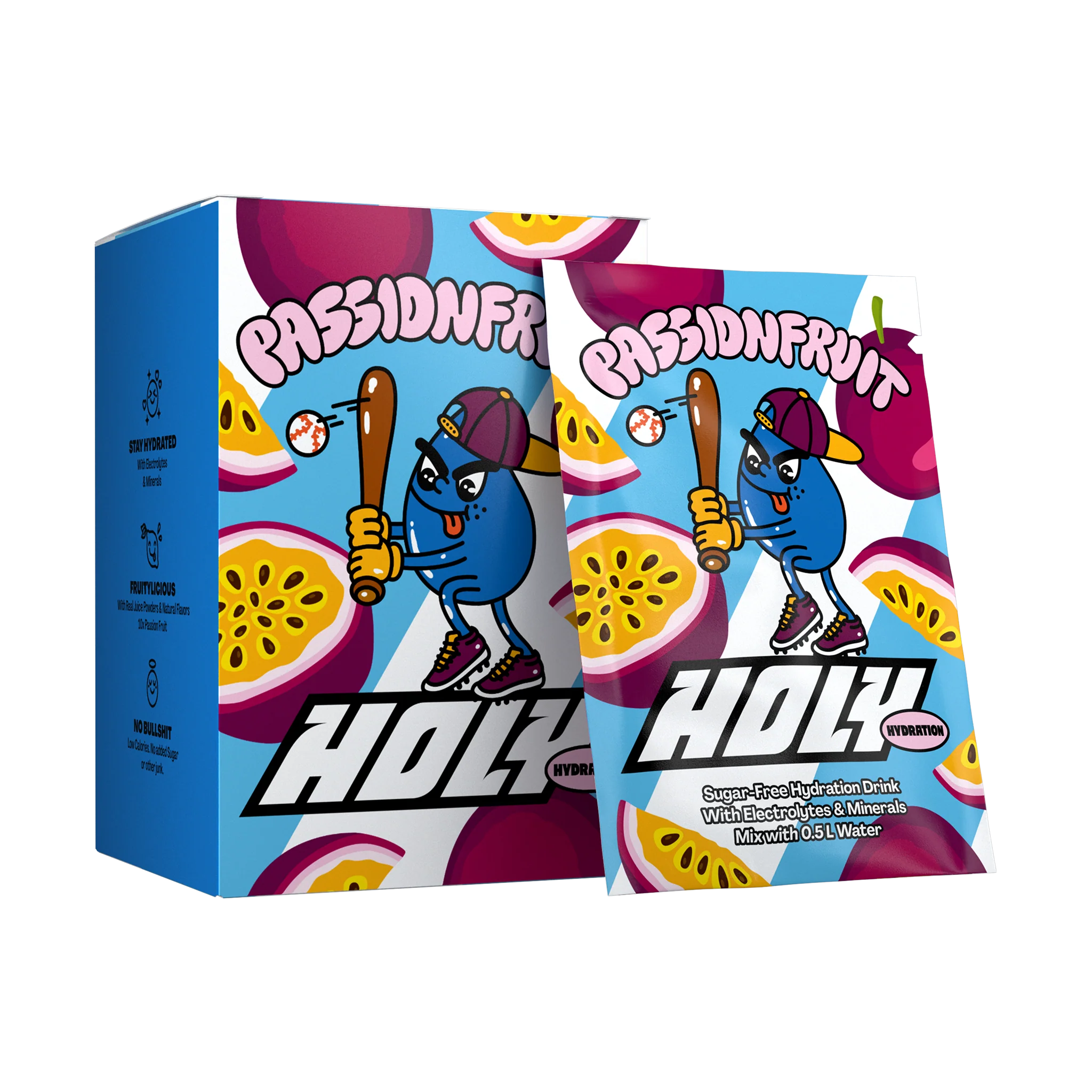 Einzelsorten-Box Hydration - Image 15