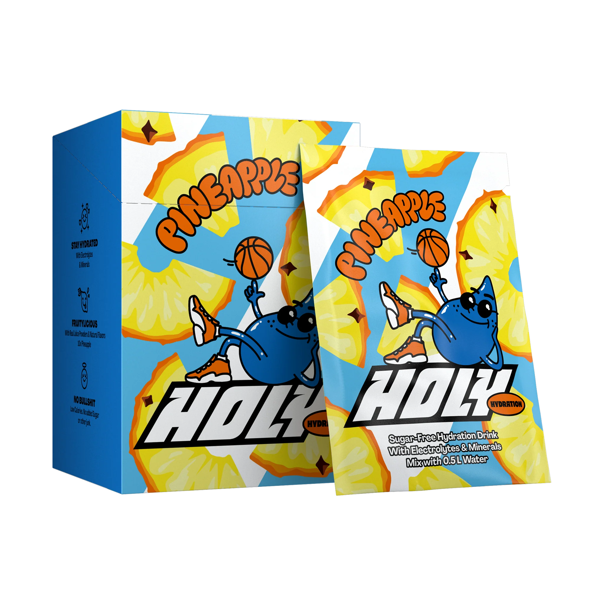 Einzelsorten-Box Hydration - Image 7