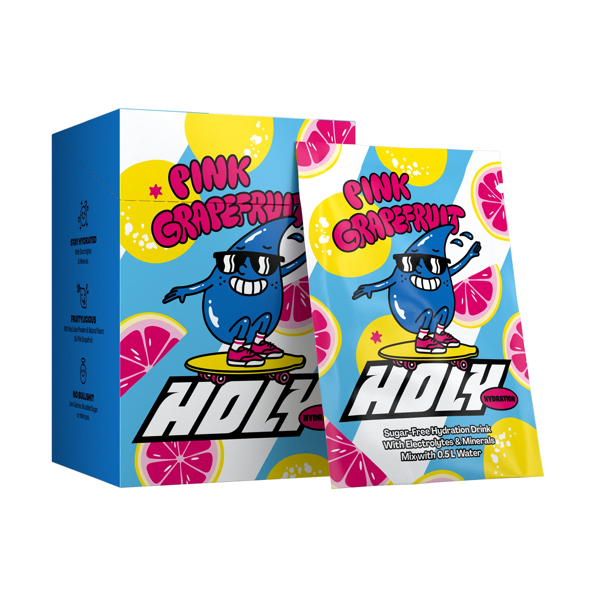 Einzelsorten-Box Hydration - Image 12