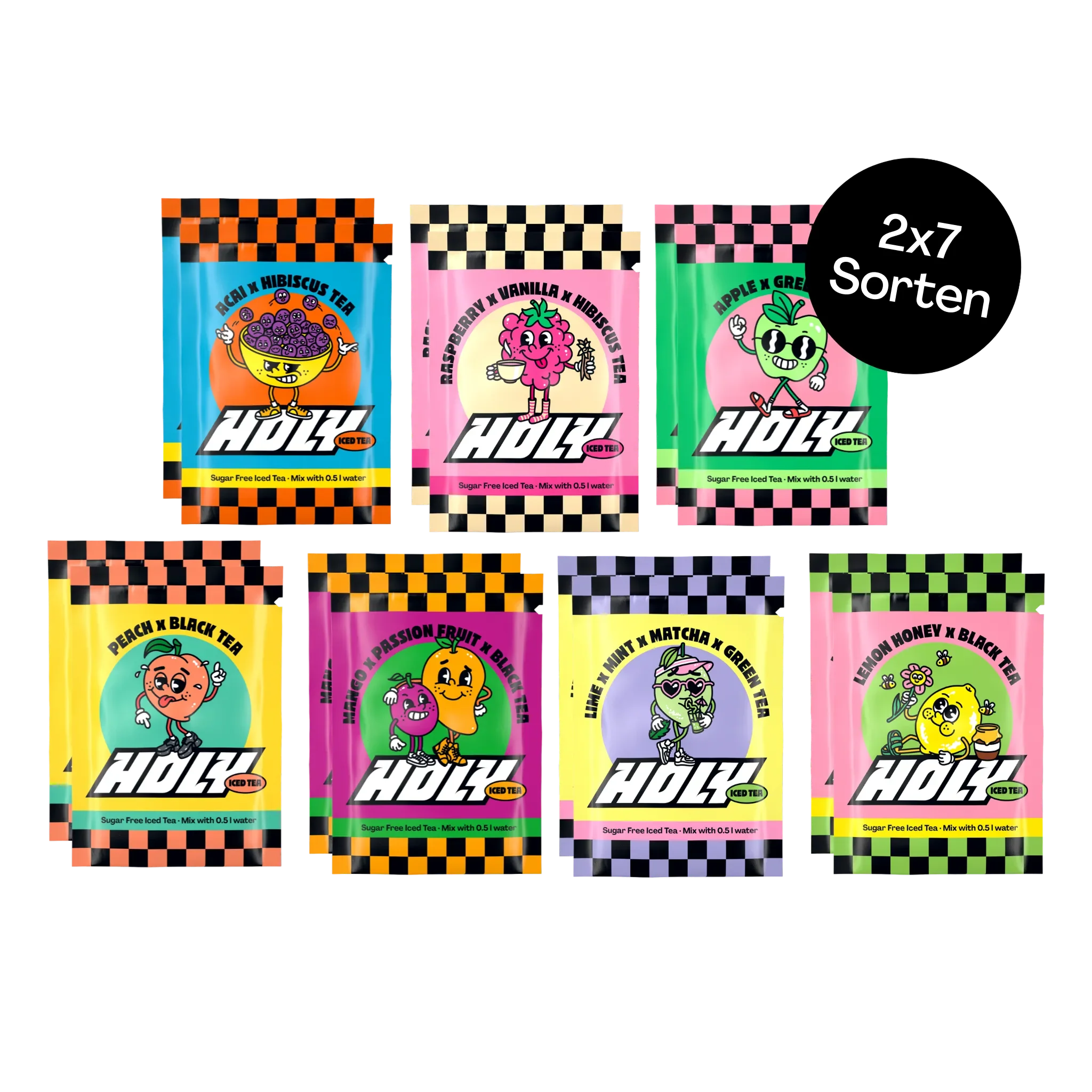 Iced Tea Starter Set - Image 4