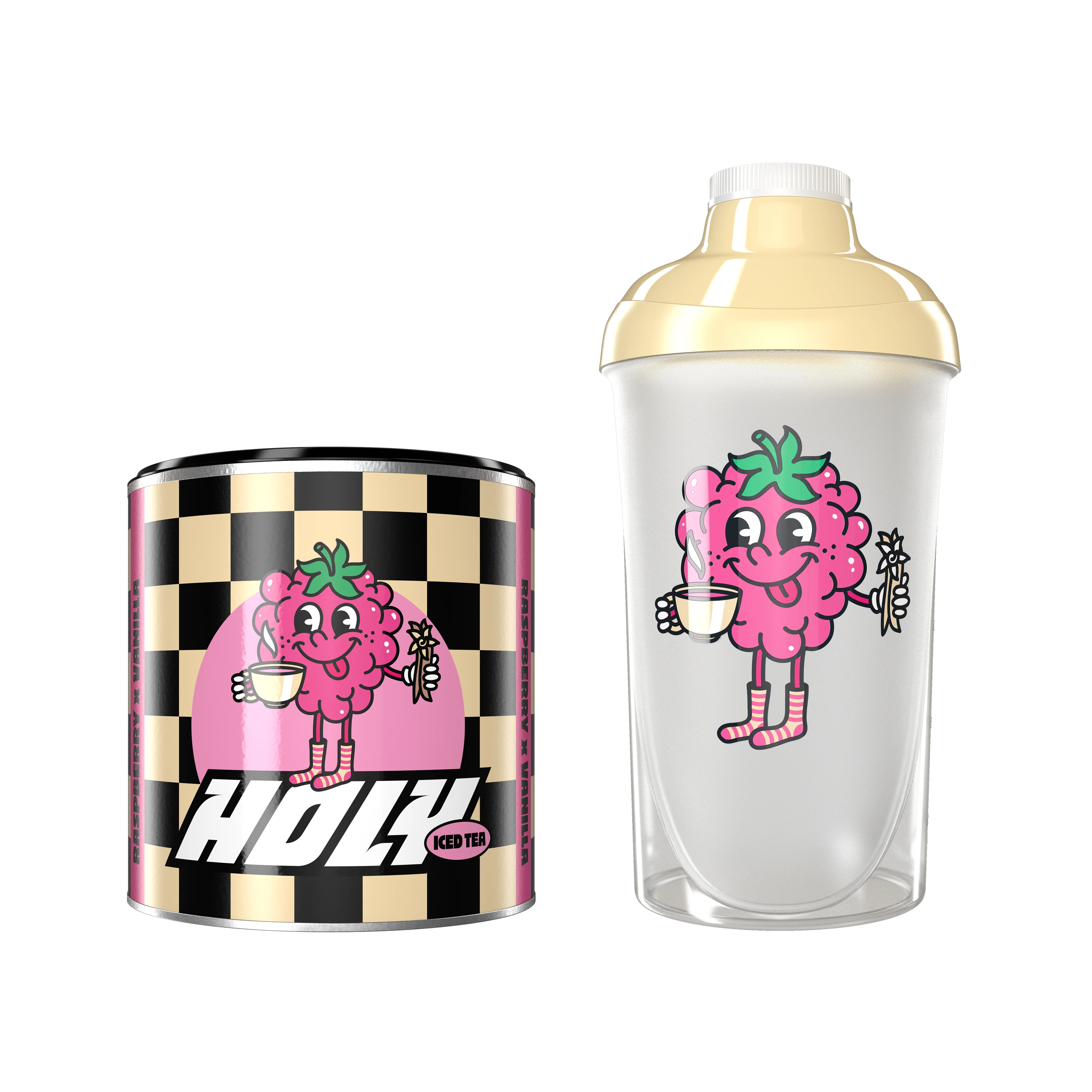 Himbeere x Vanille - Image 4