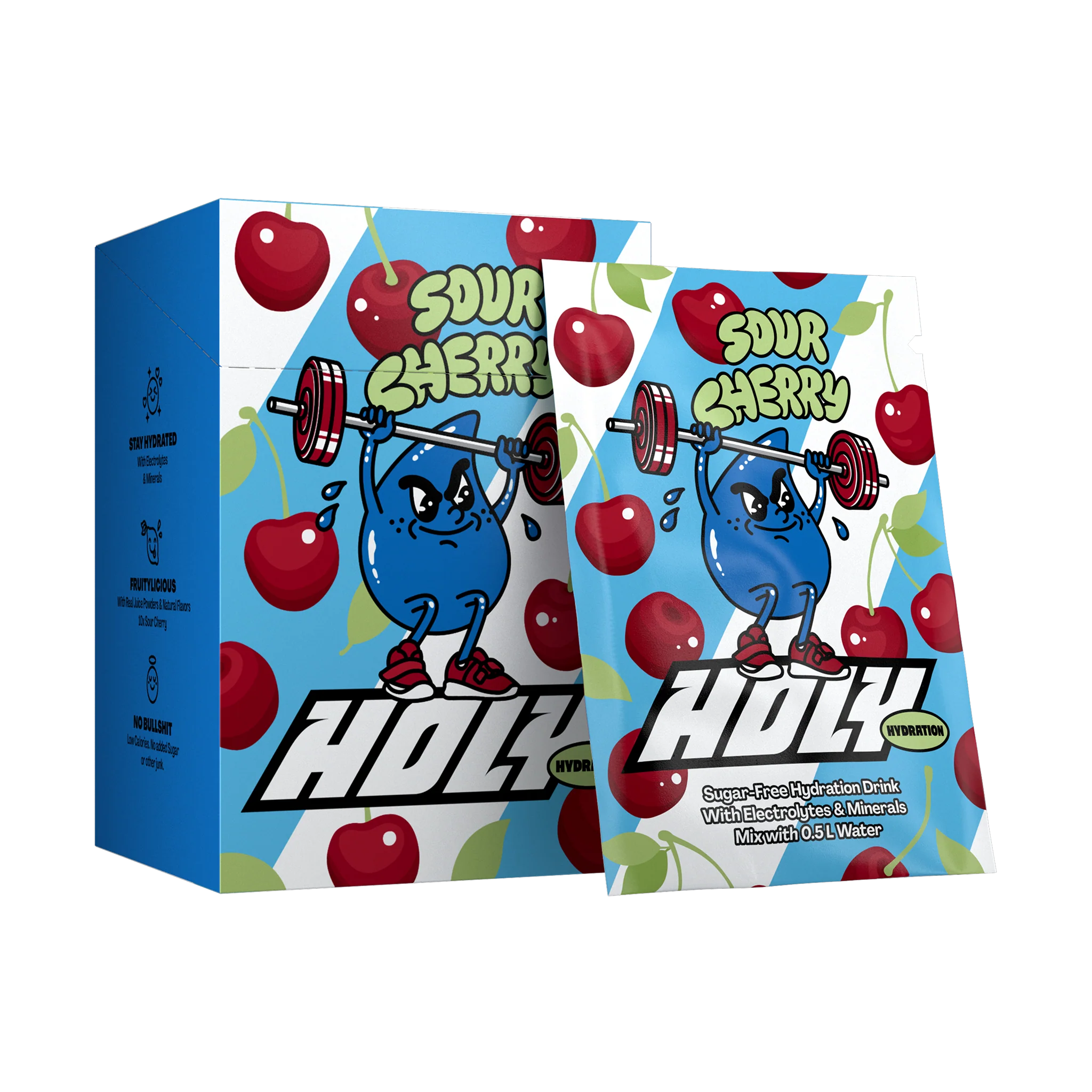 Einzelsorten-Box Hydration - Image 6