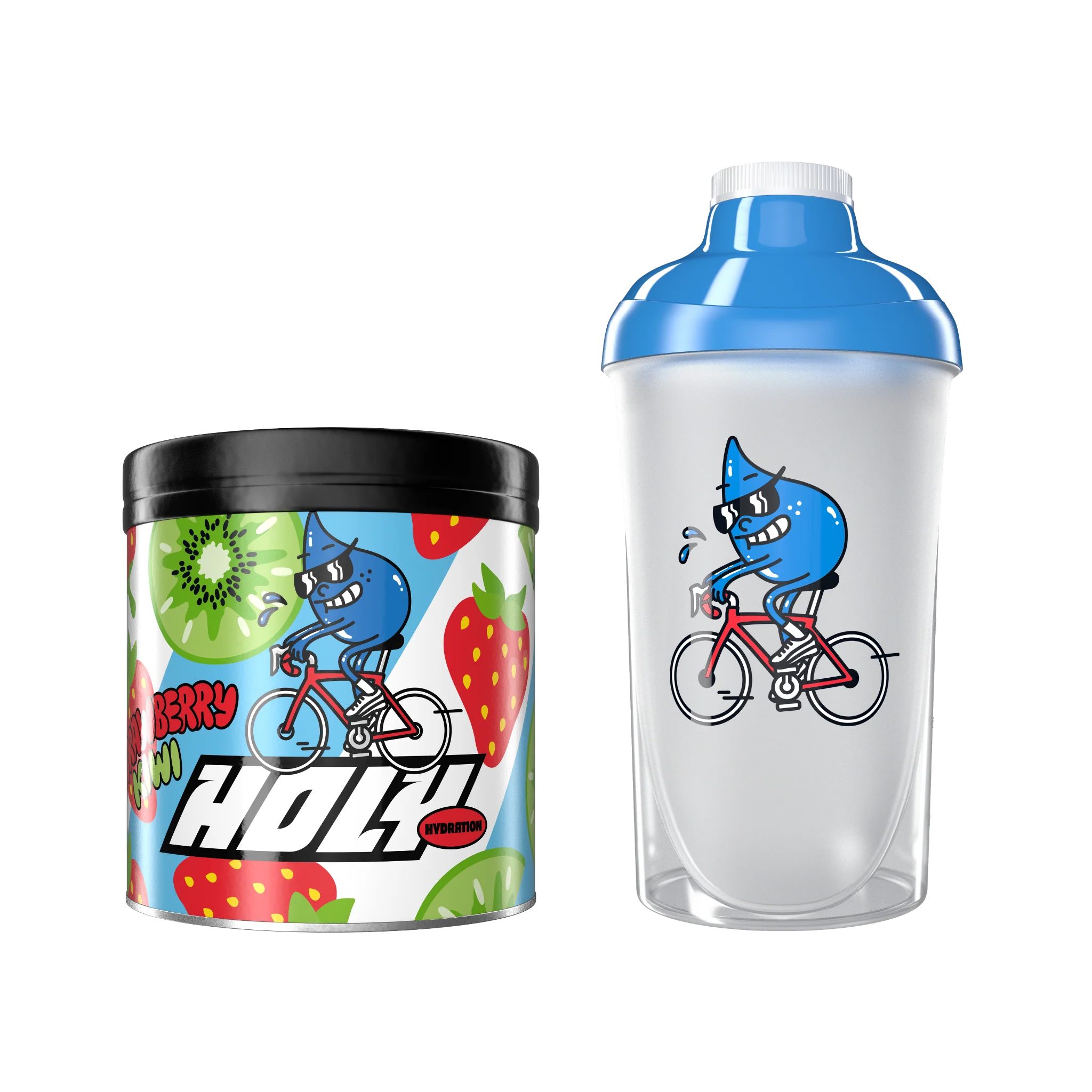 Erdbeere x Kiwi - Image 4