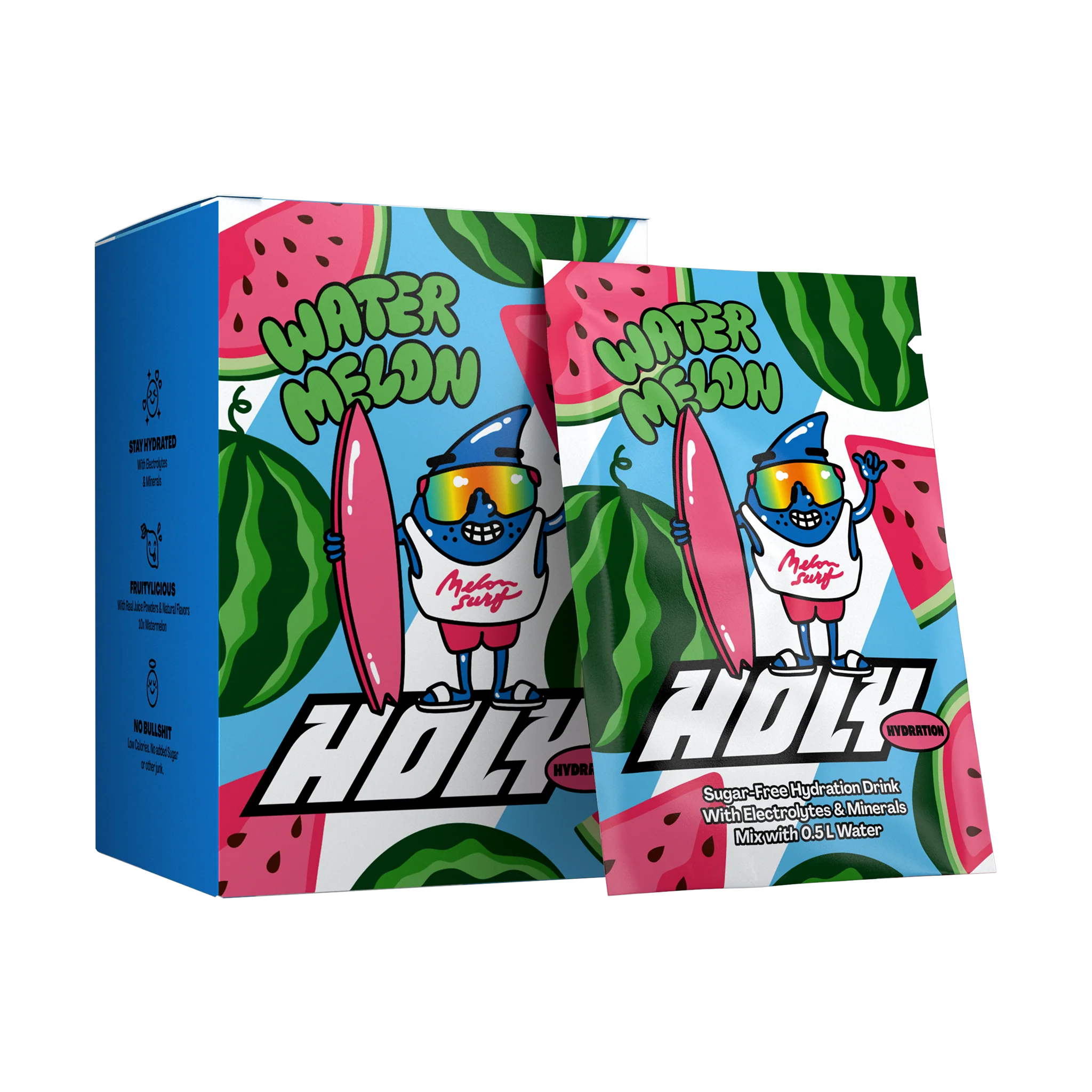 Einzelsorten-Box Hydration - Image 4