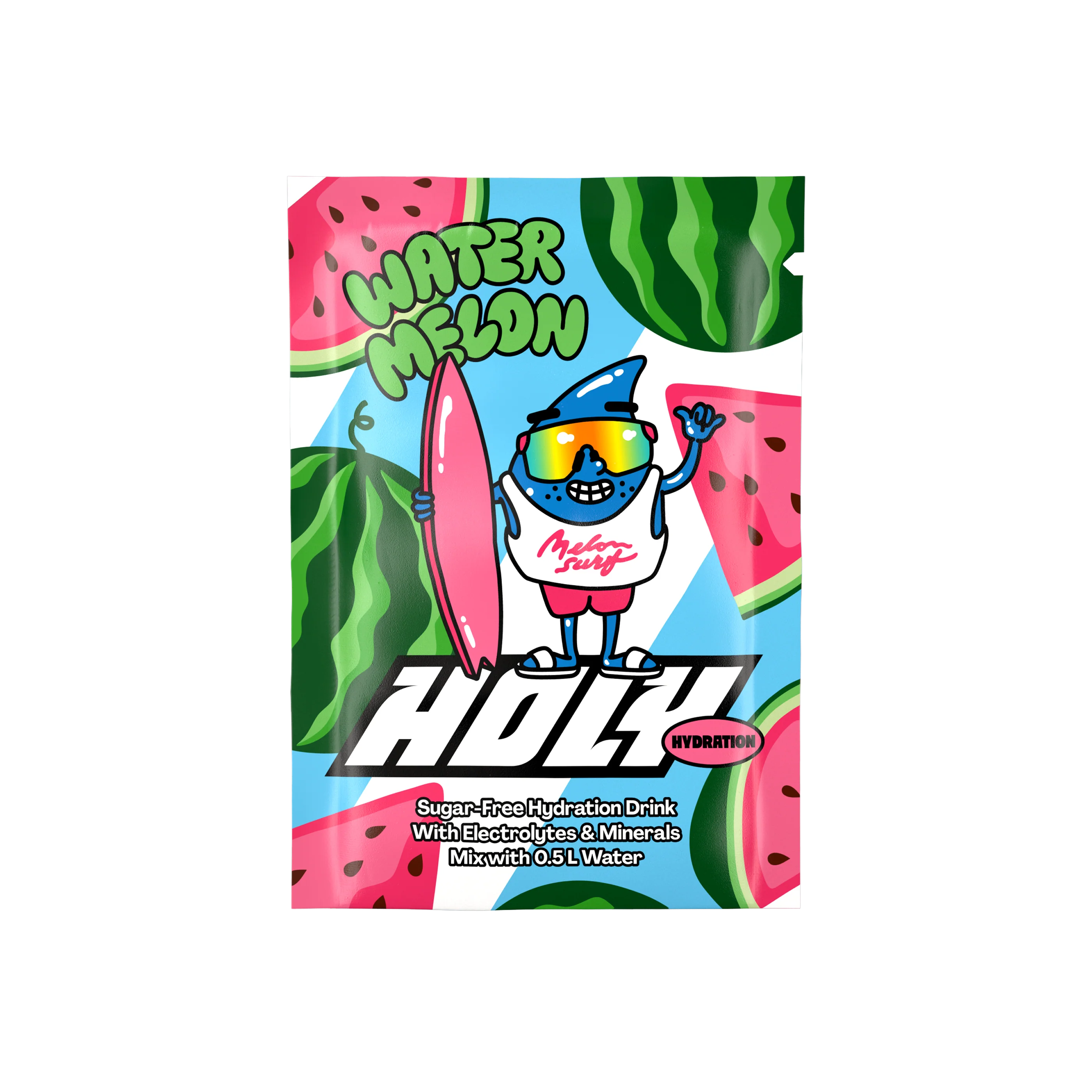 Wassermelone - Image 6